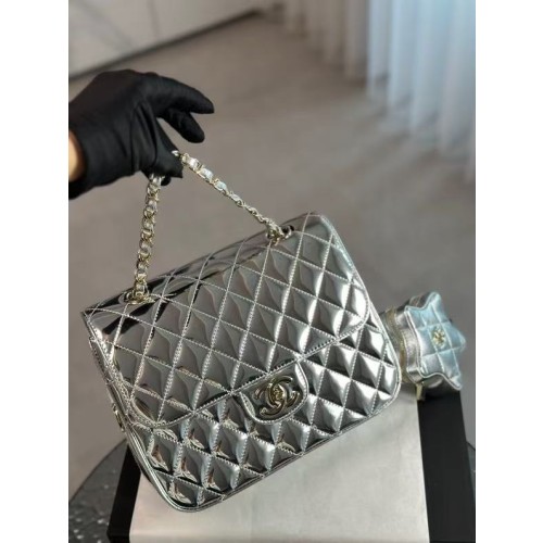 샤넬 스타 코인퍼스 플랩 백팩