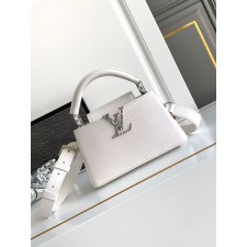 루이비통 카퓌신 이스트웨스트 미니