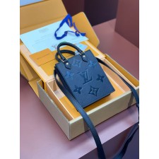 루이비통 쁘띠 삭 플라 미니백