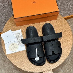 에르메스 남성용 시프레 샌들 앱송 [정품급]