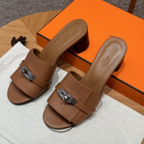 에르메스 GIgi 50 샌들 [정품급]