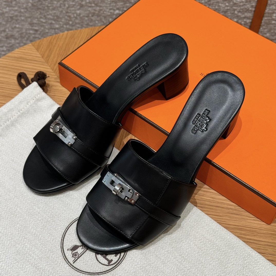 에르메스 GIgi 50 샌들 [정품급]