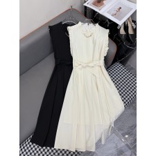 루이비통 25ss 원피스