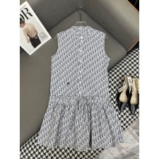 디올 25ss 원피스