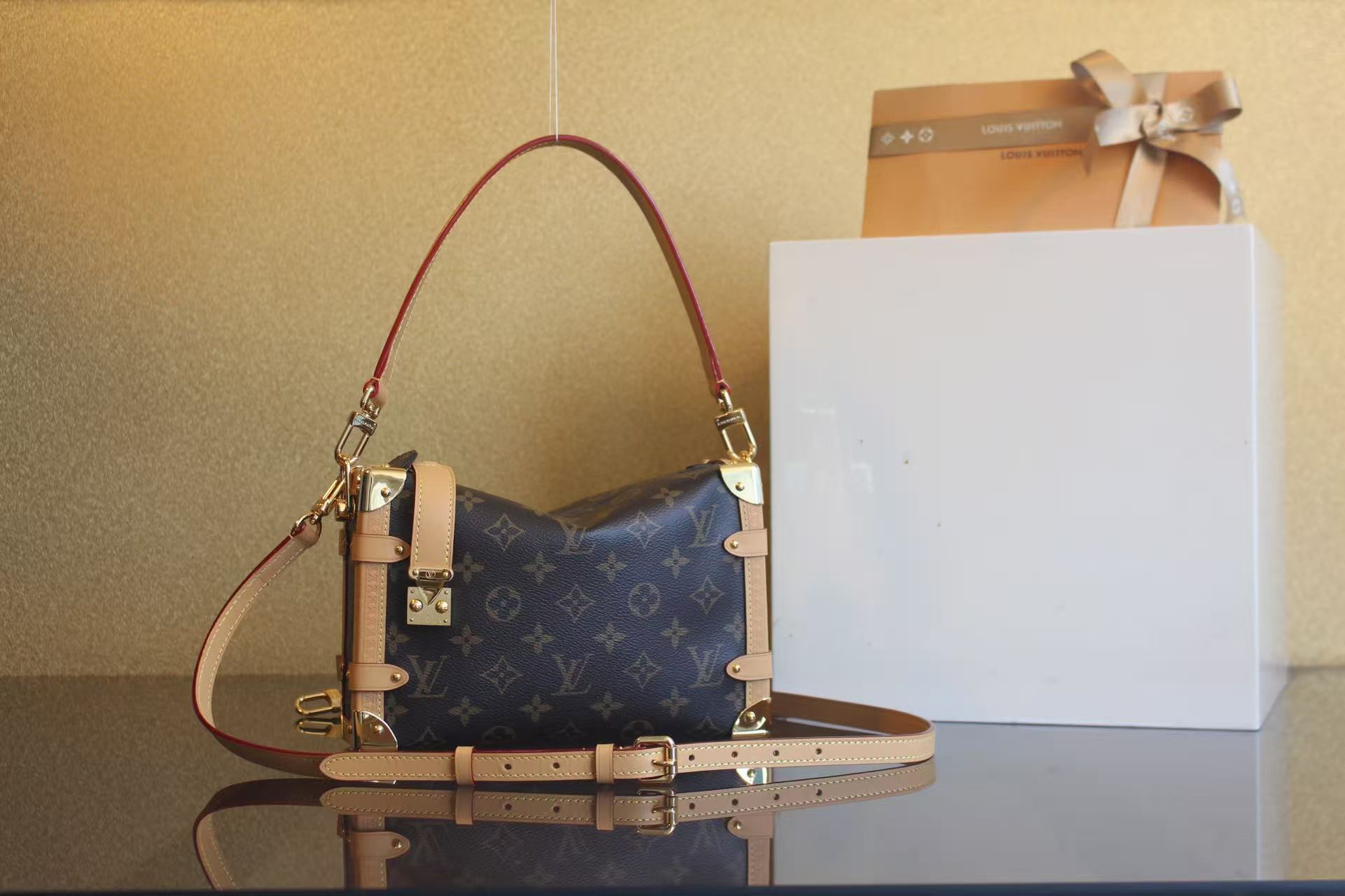 루이비통 사이드 트렁크 [정품급]