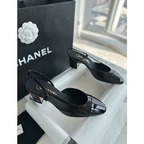 샤넬 G36076 펌프스 (정품급)