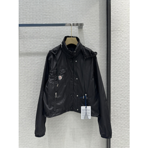 몽클레어 여성 LICO 리코 바람막이