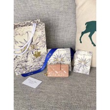 디올 레이디디올 자스민 카드지갑