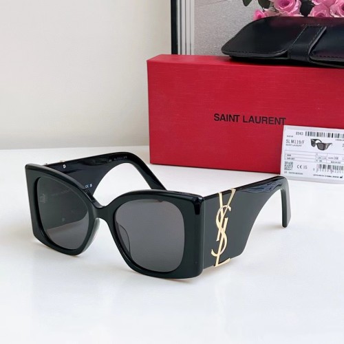 생로랑 선글라스