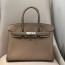 에르메스 버킨백30 에토프 토고가죽