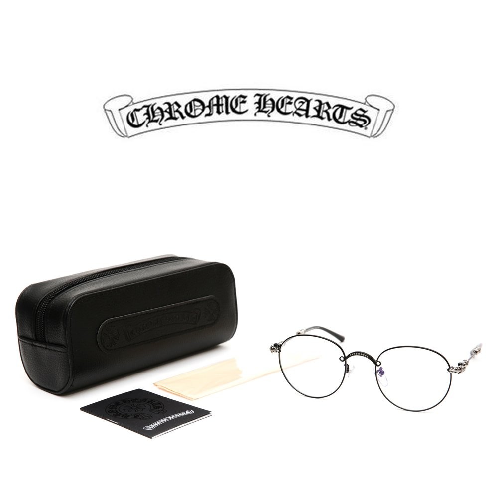 크롬하츠 부바 A 안경