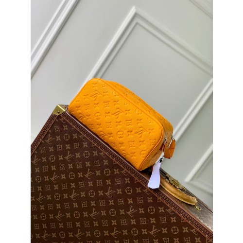 루이비통 돕 키트 토뤼옹 모노그램