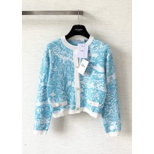 디올 25ss 니트 가디건