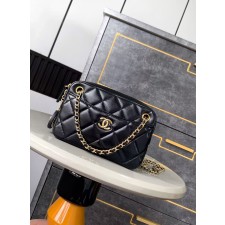 샤넬 미니 카메라 케이스백