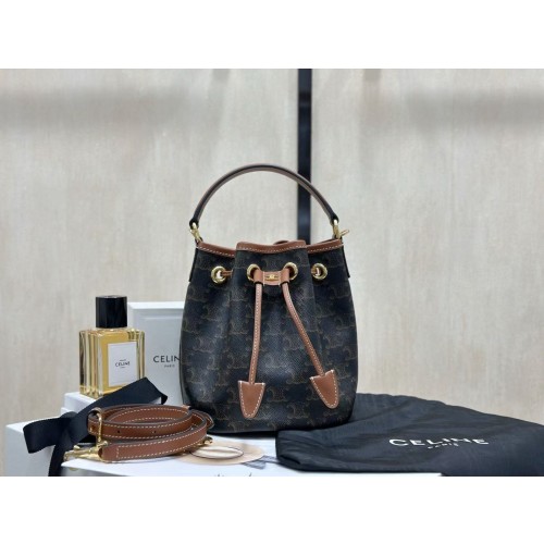 셀린느 틴 클라라 백 [정품급]