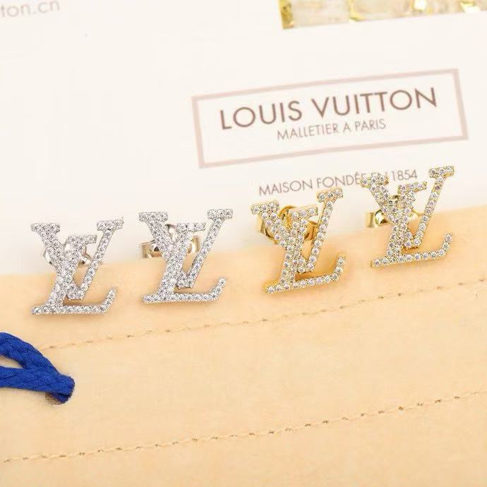 루이비통 아이코닉 귀걸이