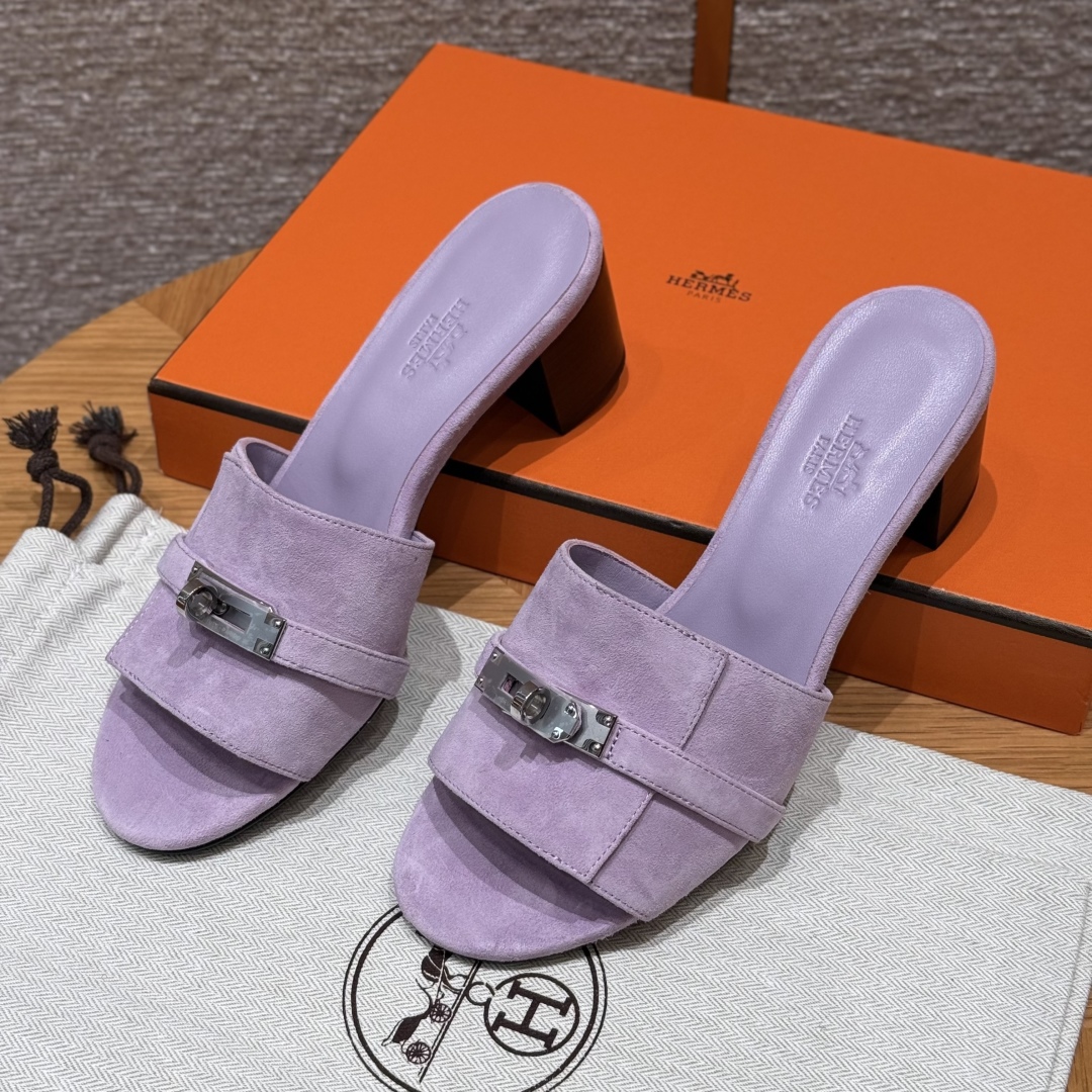 에르메스 GIgi 50 샌들 [정품급]