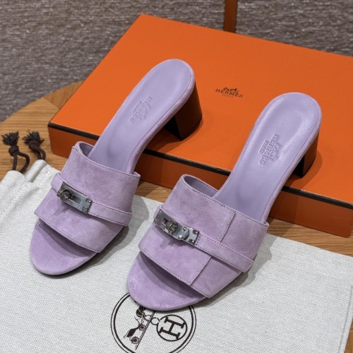 에르메스 GIgi 50 샌들 [정품급]