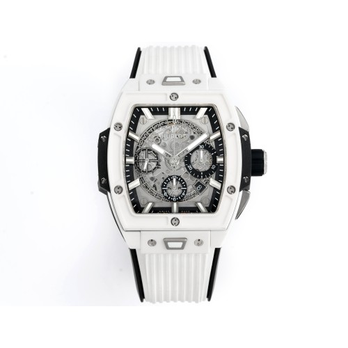 위블로 스오빅 세라믹 화이트 (정품급)