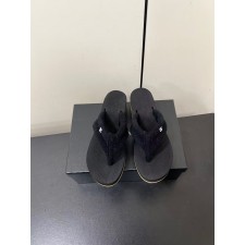 샤넬 슬리퍼