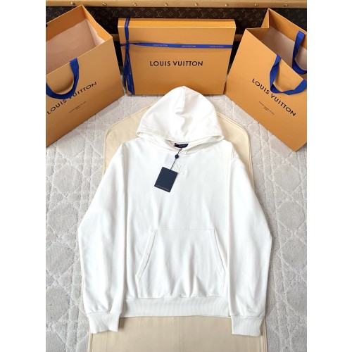 루이비통 25fw 후드티