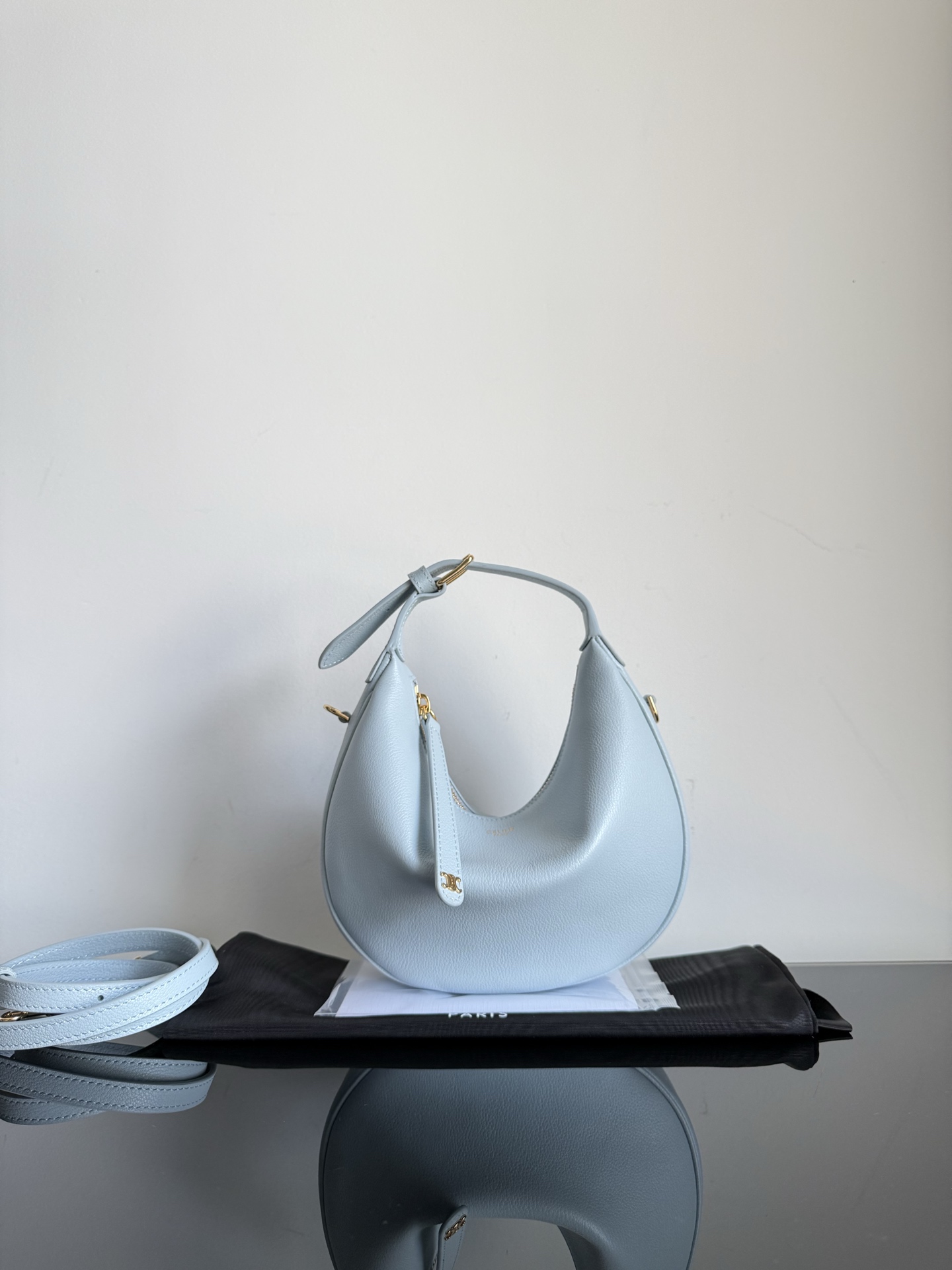 셀린느 틴 룰루백