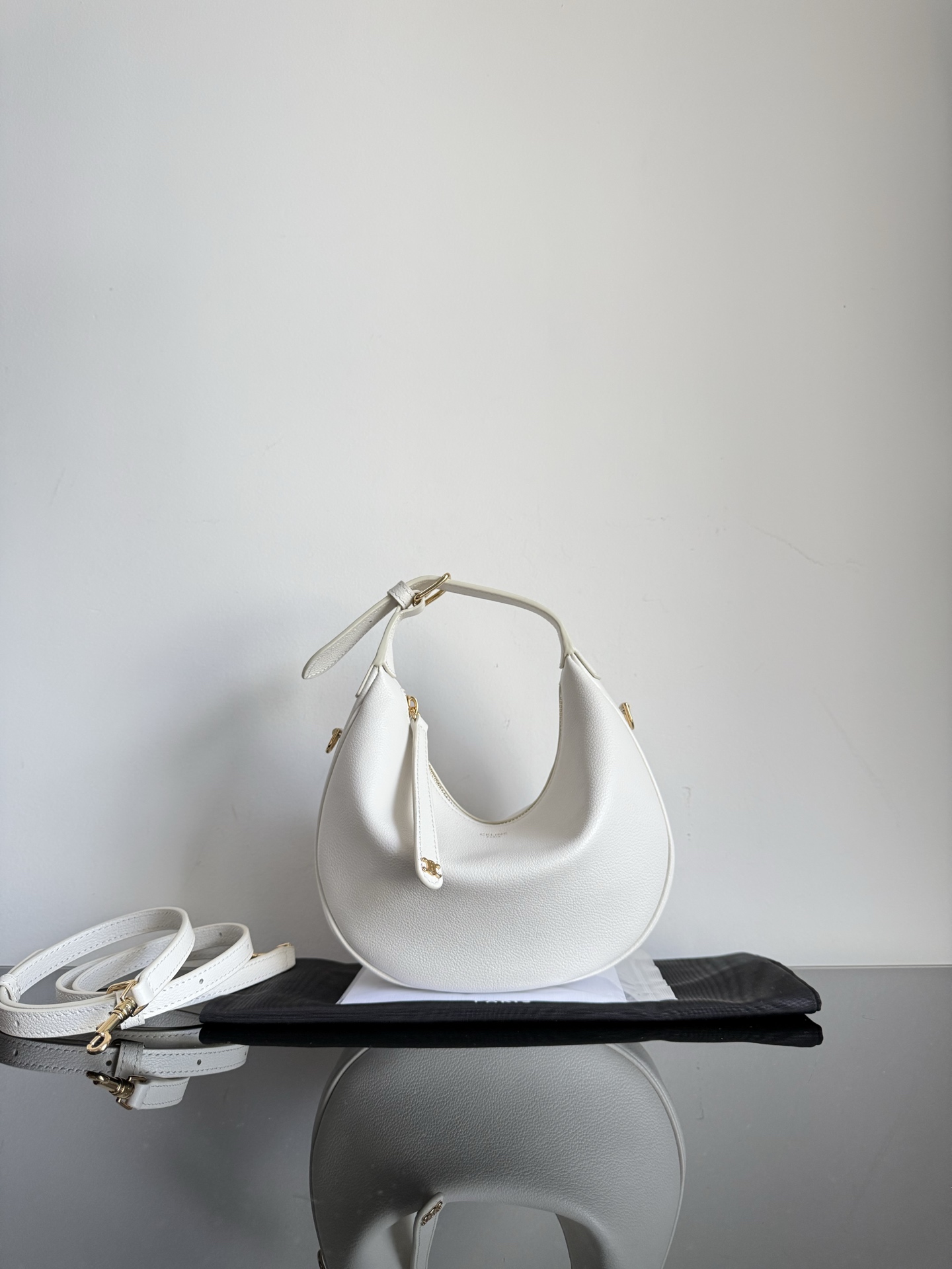 셀린느 틴 룰루백