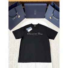 디올 25ss 반팔티