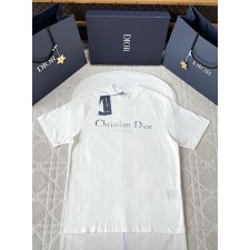 디올 25ss 반팔티