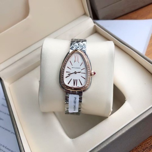 불가리 세르펜티 세두토리 워치 [정품급]