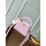 루이비통 카퓌신 미니 핑크