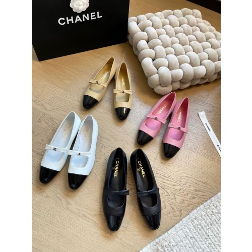 샤넬 여성용 샌들