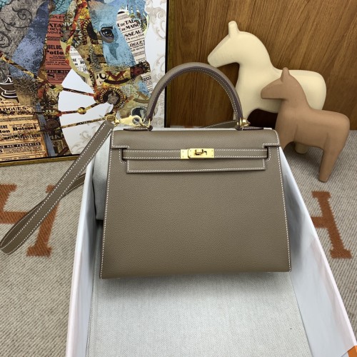 에르메스 켈리백 28 에토프 앱송 금장