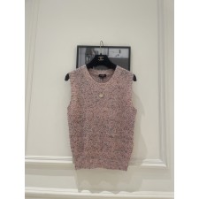 샤넬 핑크 블렌디드