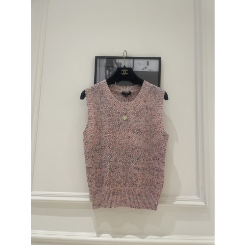 샤넬 핑크 블렌디드