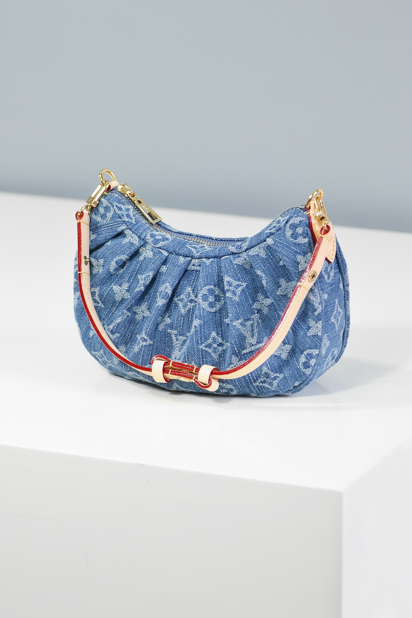 루이비통 포쉐트 밸리 핸드백 [정품급]