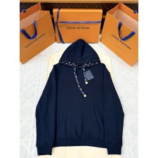 루이비통 후드티