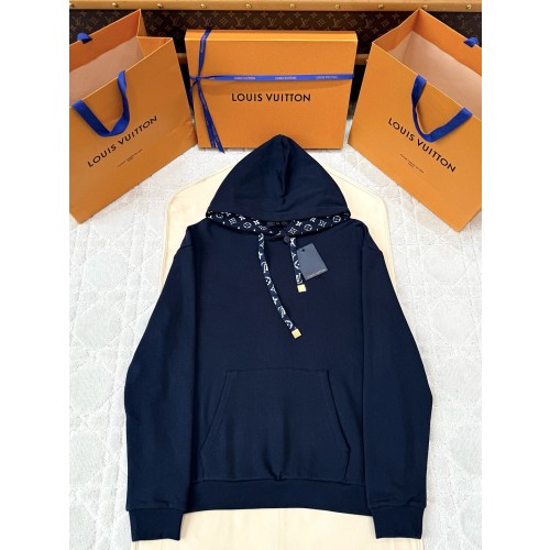 루이비통 후드티