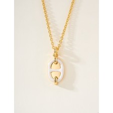 에르메스 미니 마일론 펜던트 스몰