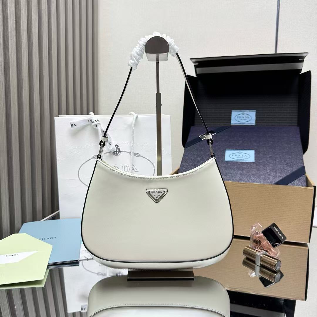 프라다 클레오백