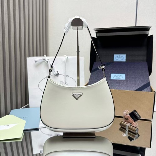 프라다 클레오백