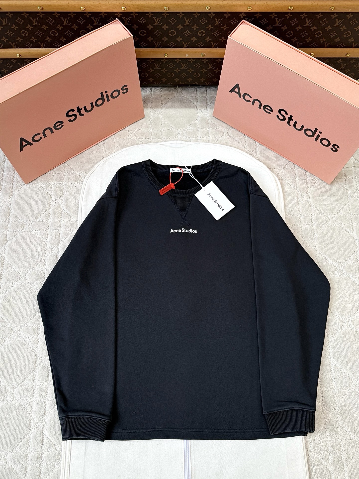 아크네스튜디오 스웨트셔츠