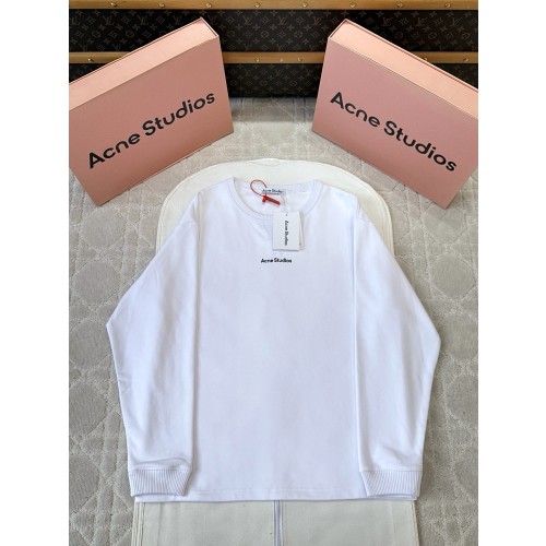 아크네스튜디오 스웨트셔츠