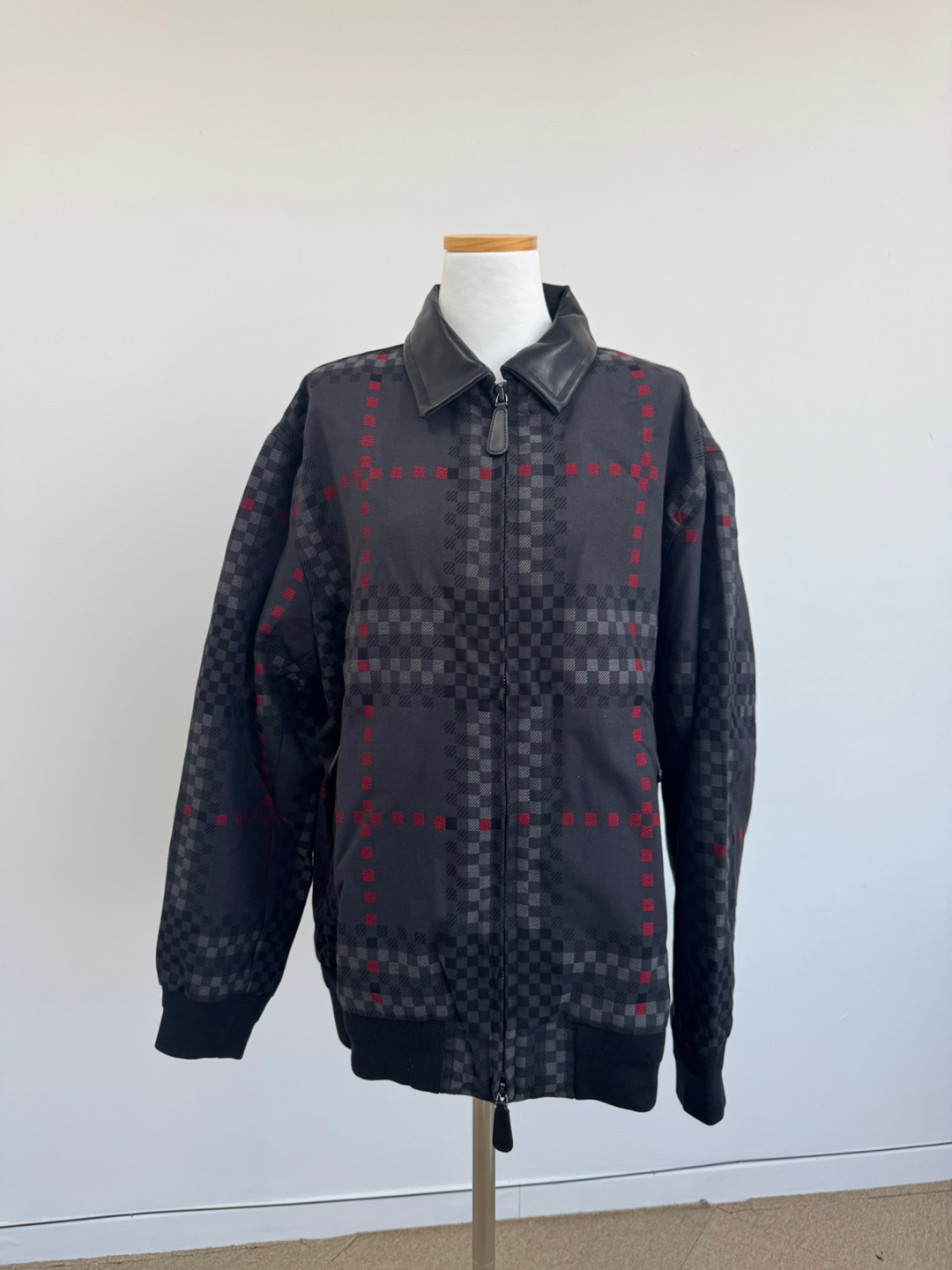 버버리 자켓 2XL~3XL SIZE (3일이내 수령가능) 당일출고