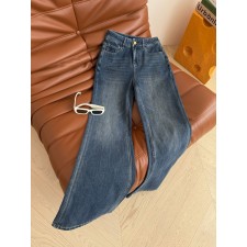 루이비통 청바지