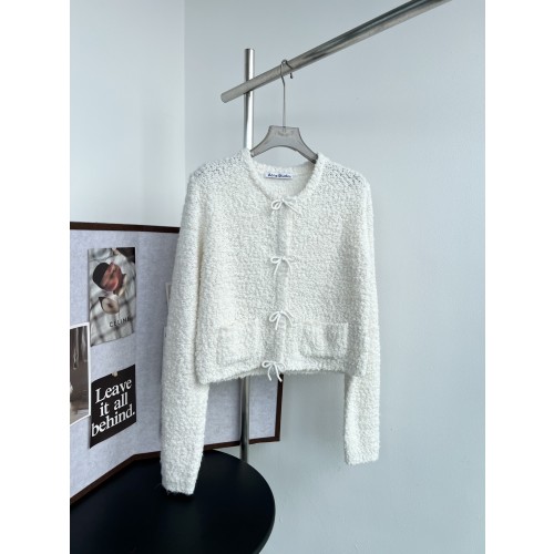 아크네스튜디오 가디건