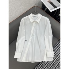 디올 25ss 긴팔 셔츠