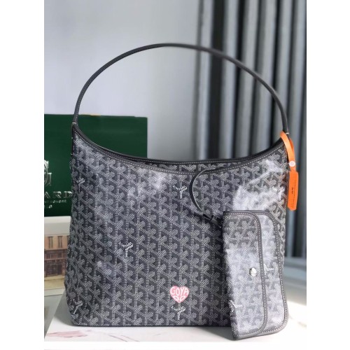 고야드 보헴 호보백 하트