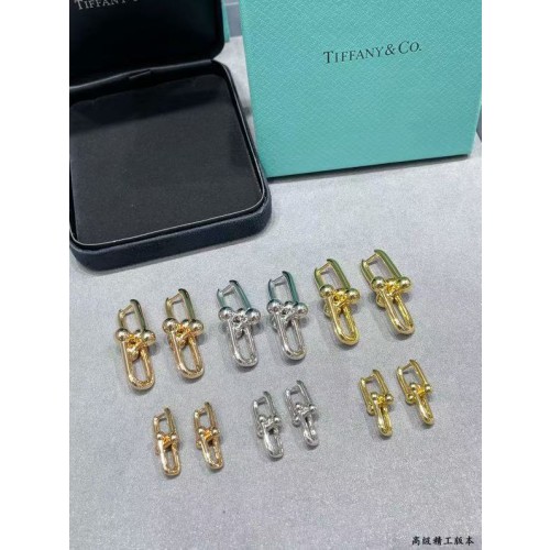 티파니 이어링 (스몰/미듐)