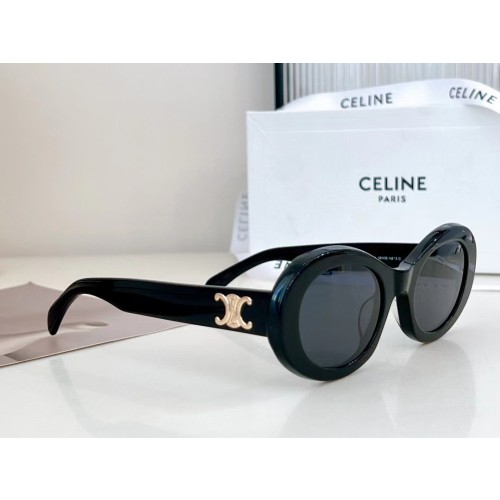 셀린느 트리옹프 트리오페 선글라스